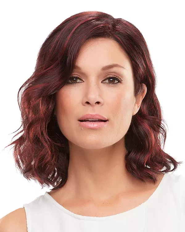 Scarlett Lace Front Synthetic Wig by Jon Renau