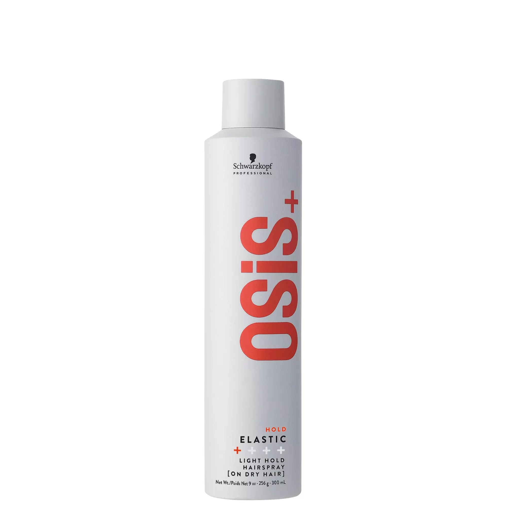 Schwarzkopf OSIS+ Elastic Finish Hairspray