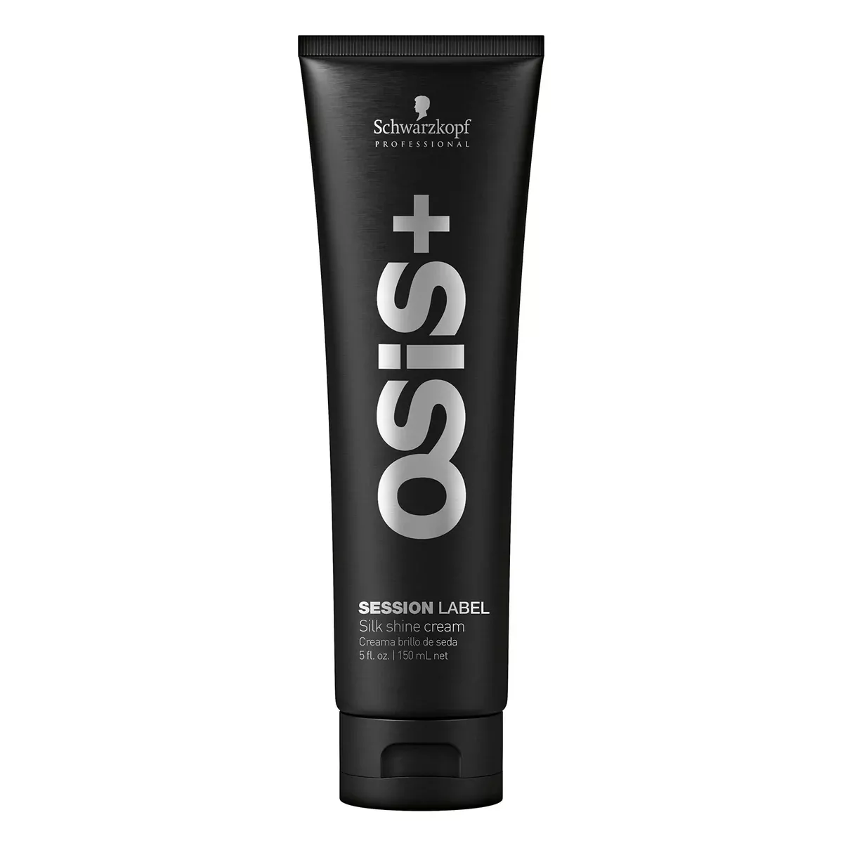 Schwarzkopf OSIS Session Label Silk Shine Cream