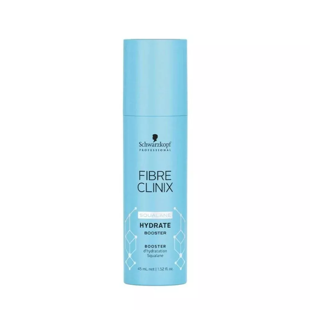Schwarzkopf Professional Fibre Clinix Hydrate Booster