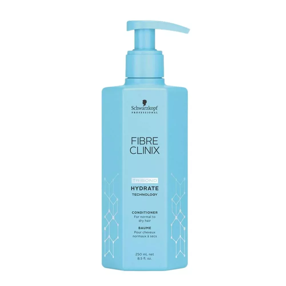 Schwarzkopf Professional Fibre Clinix Hydrate Conditioner