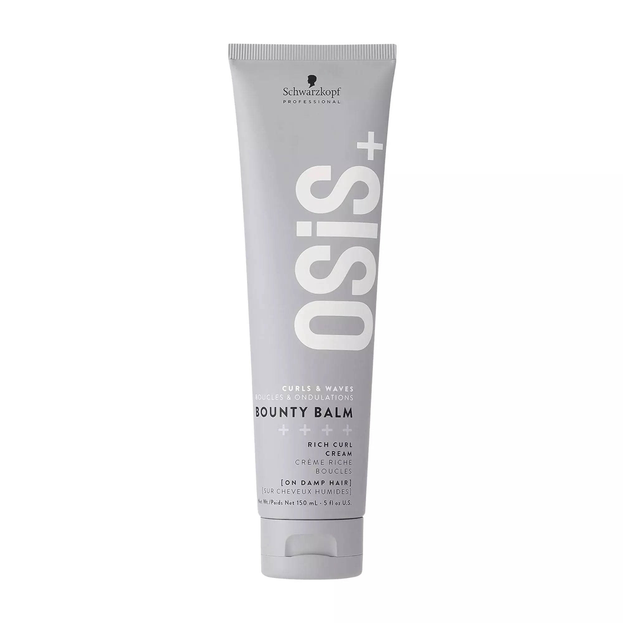 Schwarzkopf Professional OSIS Bounty Balm Rich Curl Cream