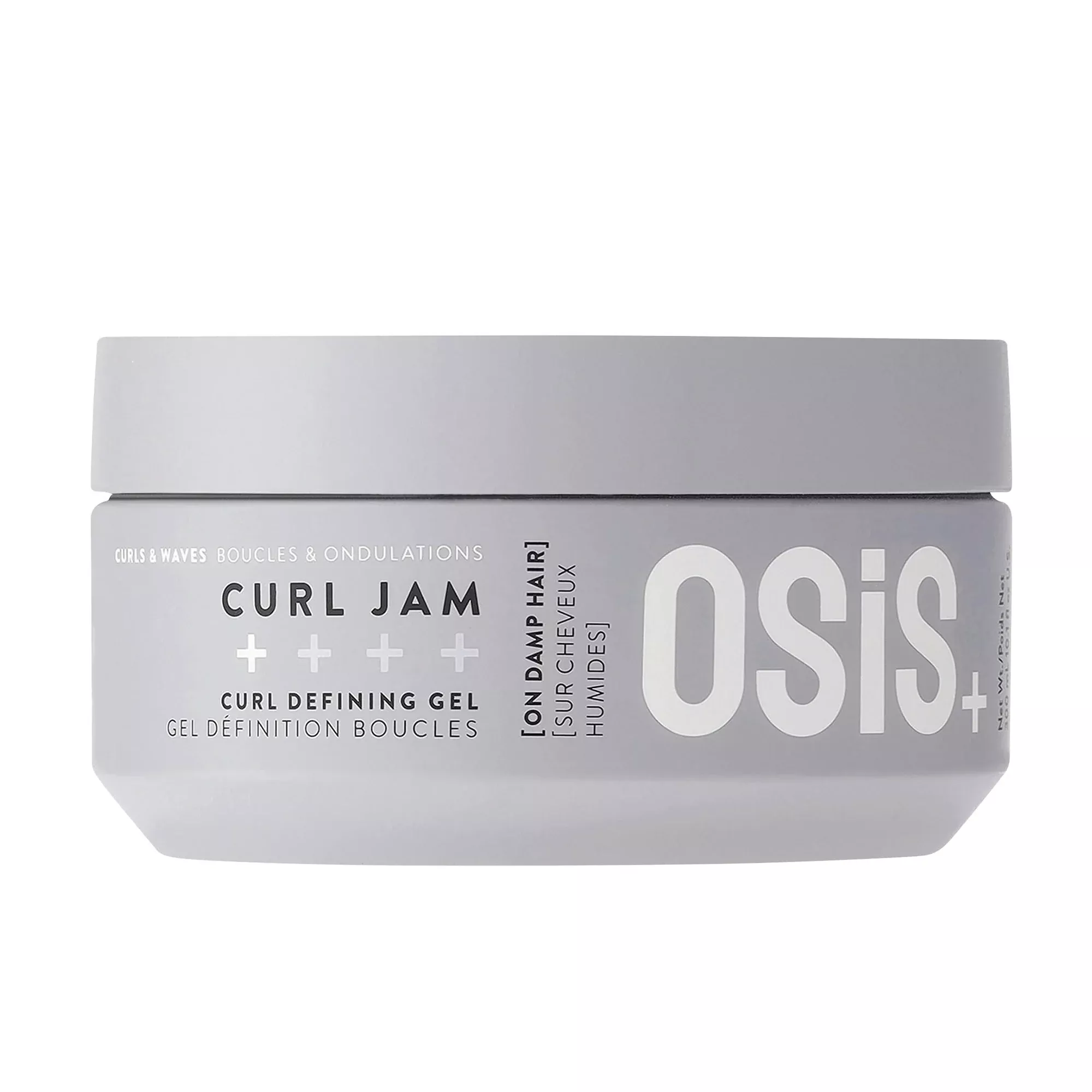 Schwarzkopf Professional OSIS Curl Jam