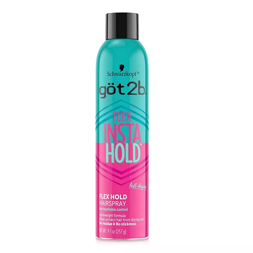 SCHWARZKOPT GOT2B FLEX HOLD FLEX HOLD HAIRSPRAY 9.1oz