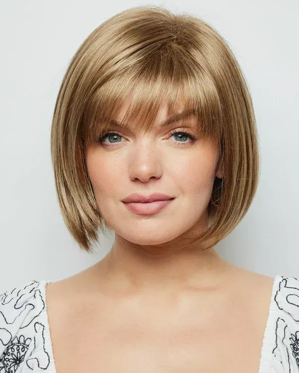Scorpio Synthetic Wig by Orchid