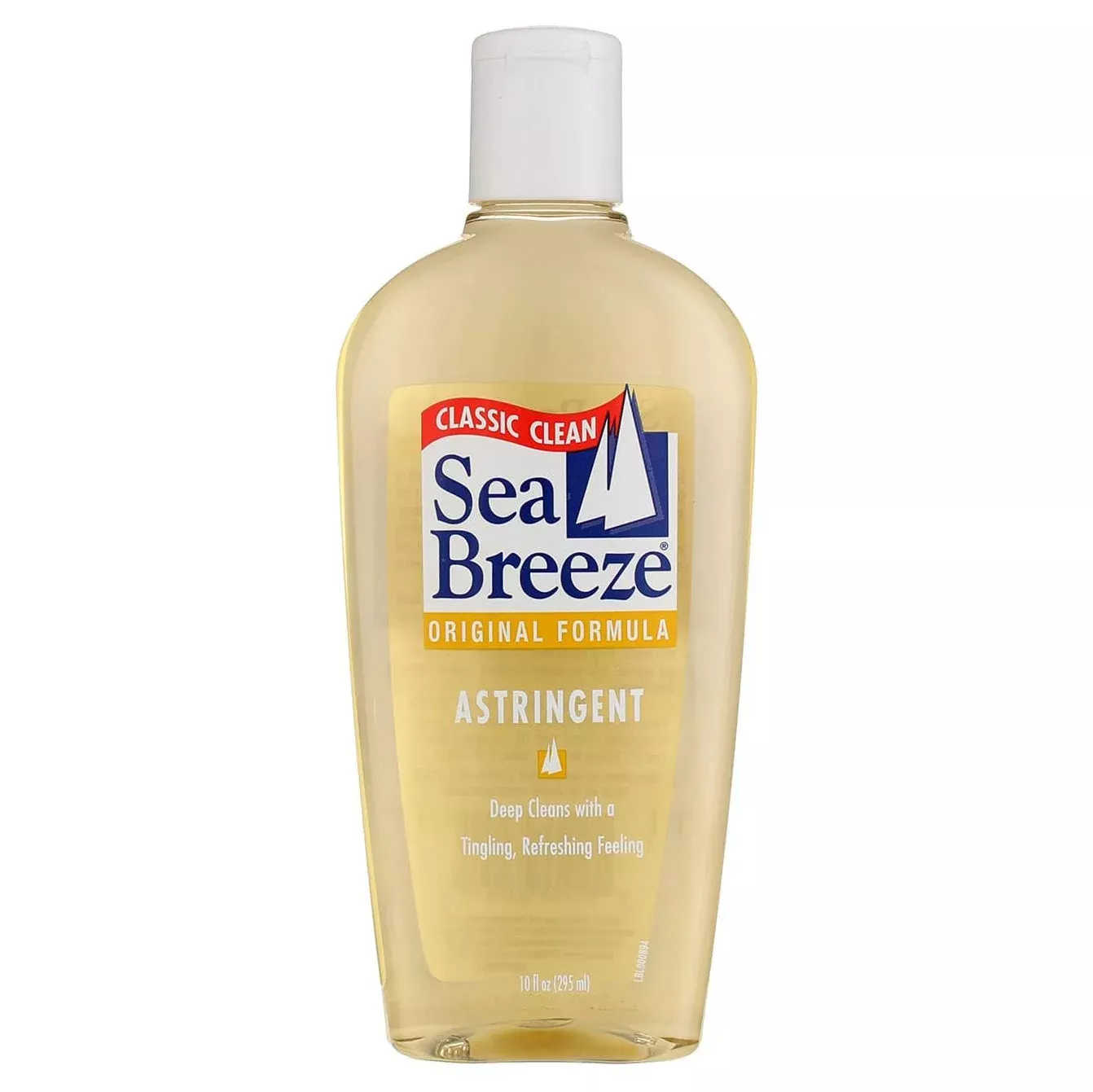 Sea Breeze Astringent (Original)