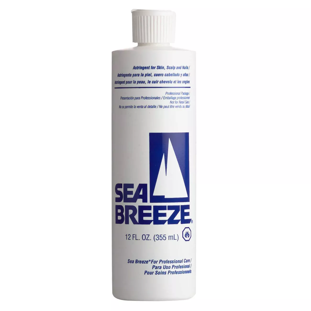 SEA BREEZE ORIGINAL FORMULA 12 OZ.
