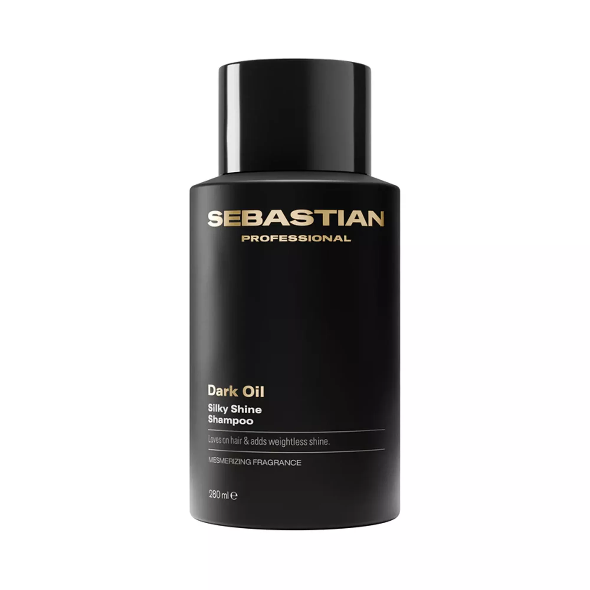 Sebastian Dark Oil Silky Shine Shampoo