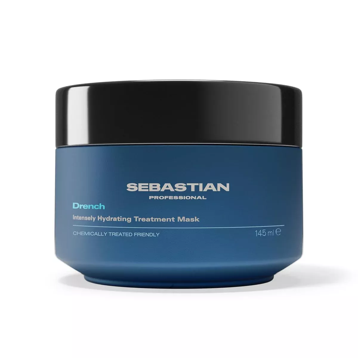 Sebastian Drench Mask