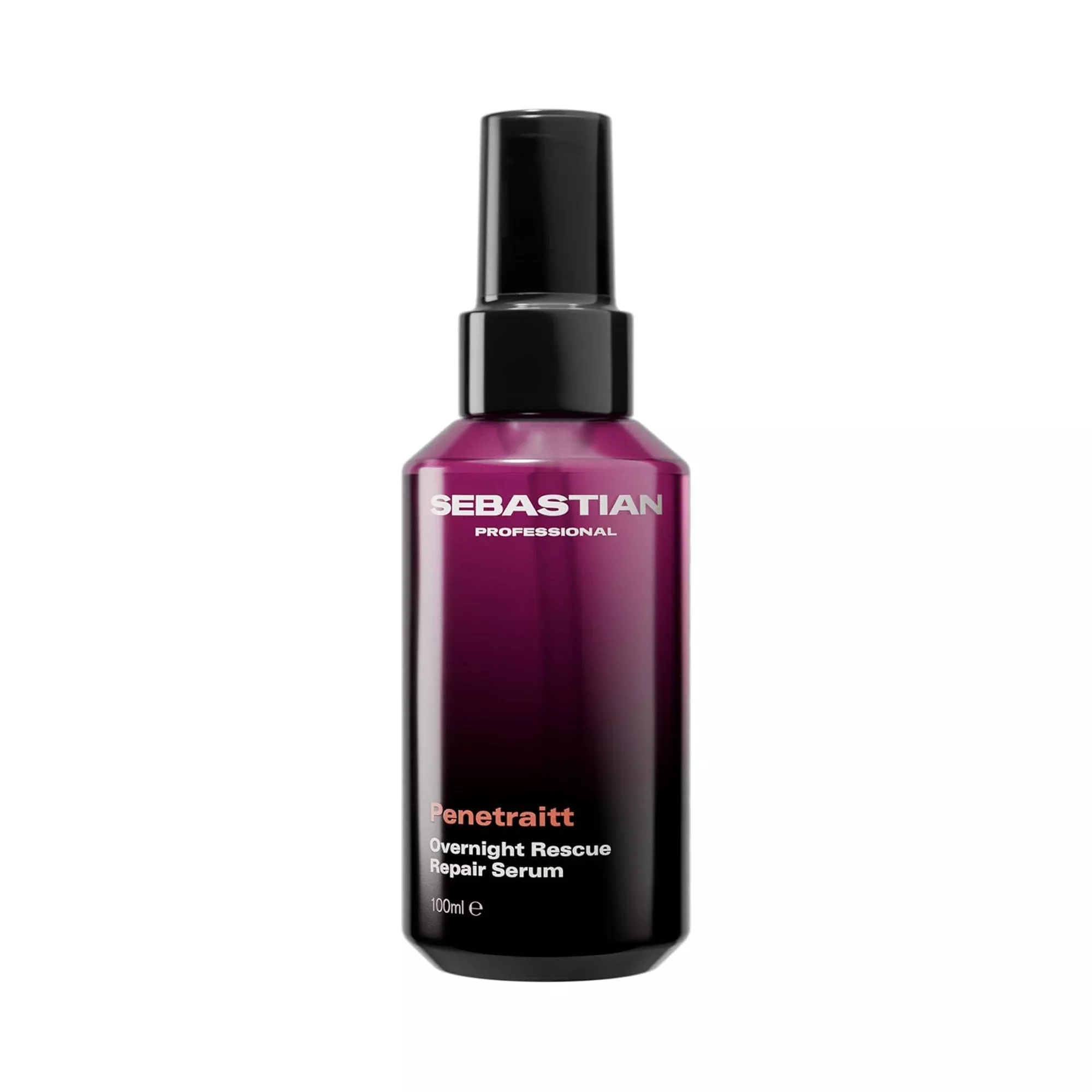 Sebastian Penetraitt Overnight Rescue Repair Serum