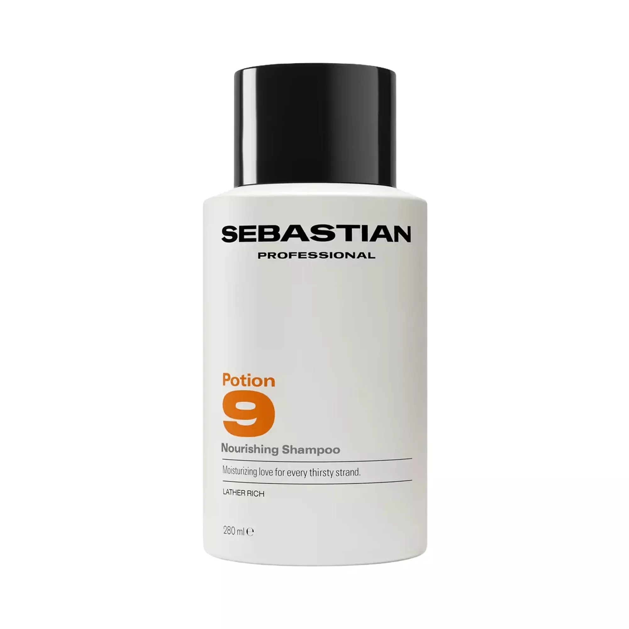 Sebastian Potion 9 Nourishing Shampoo