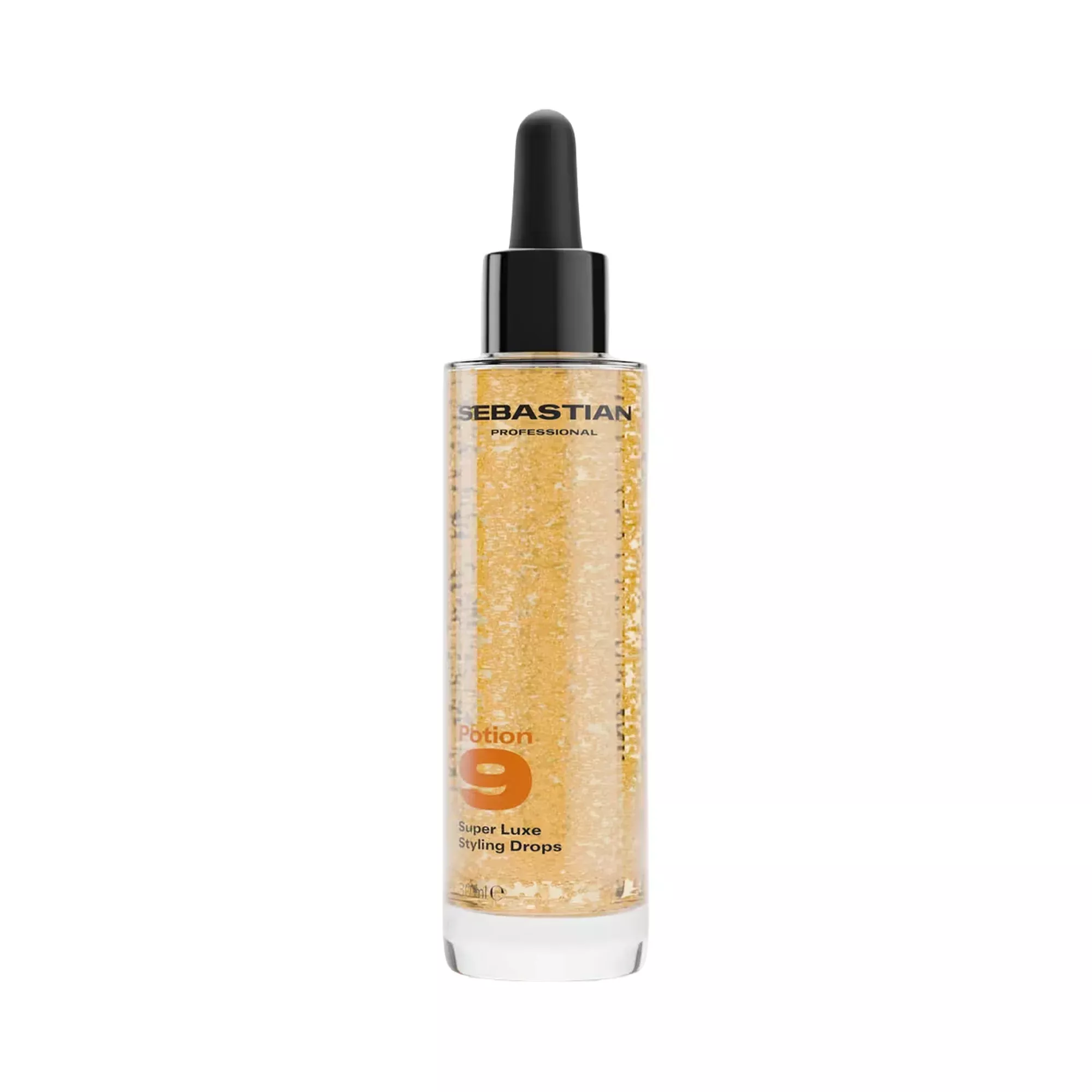 Sebastian Potion 9 Super Luxe Styling Drops
