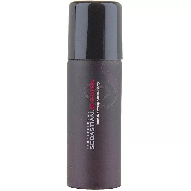 Sebastian Re-Shaper Hairspray Travel Size
