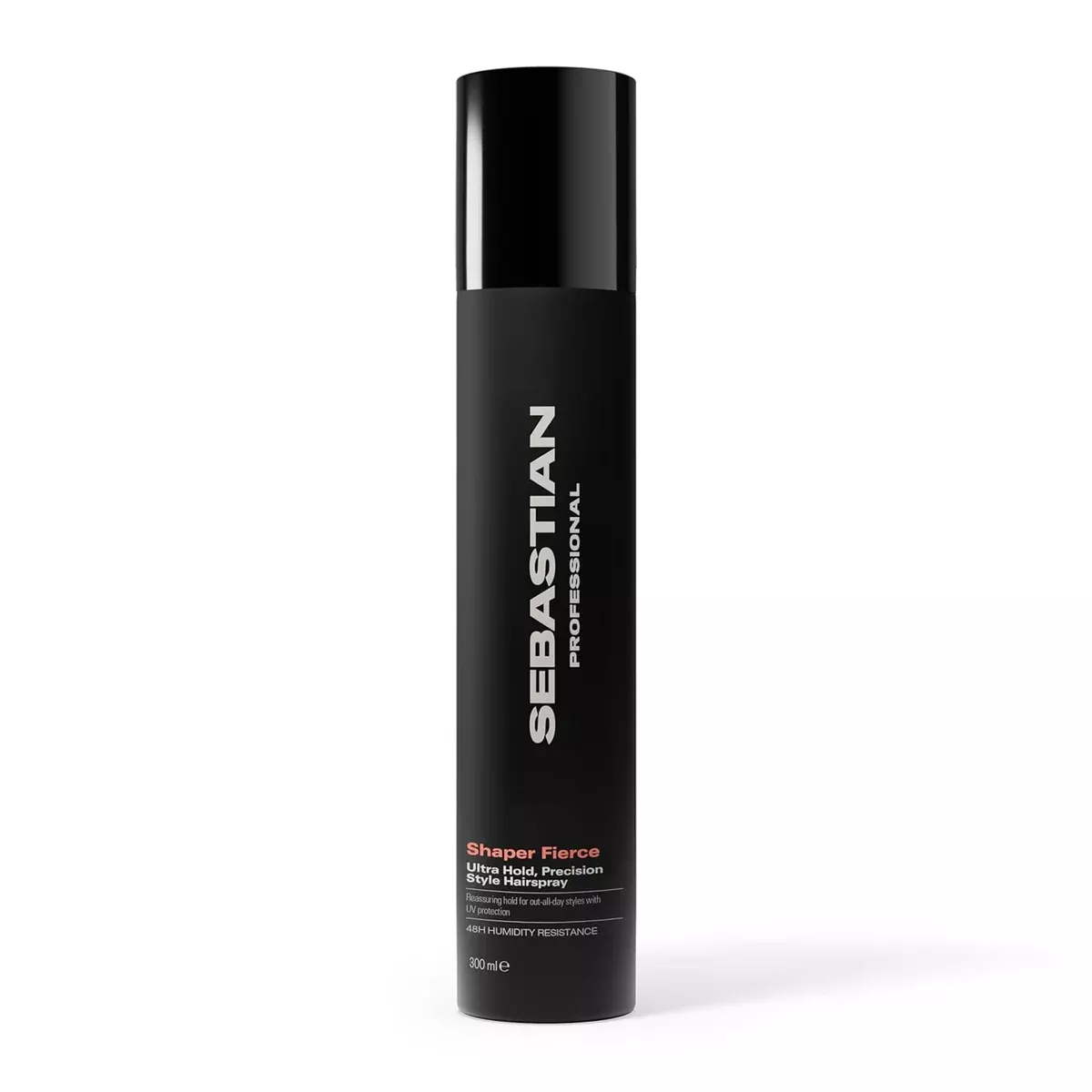 Sebastian Shaper Fierce Hairspray