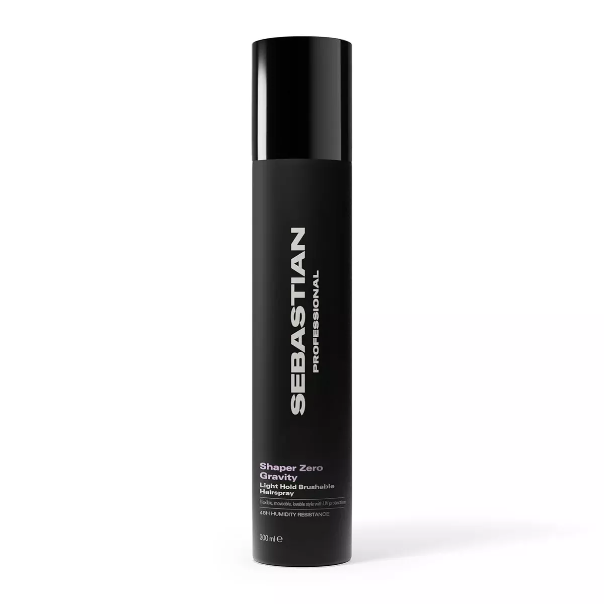 Sebastian Shaper Zero Gravity Hairspray
