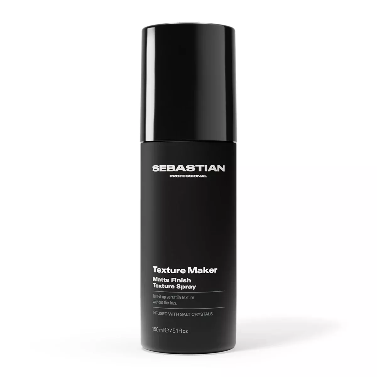 Sebastian Texture Maker Matte Finish Texture Spray