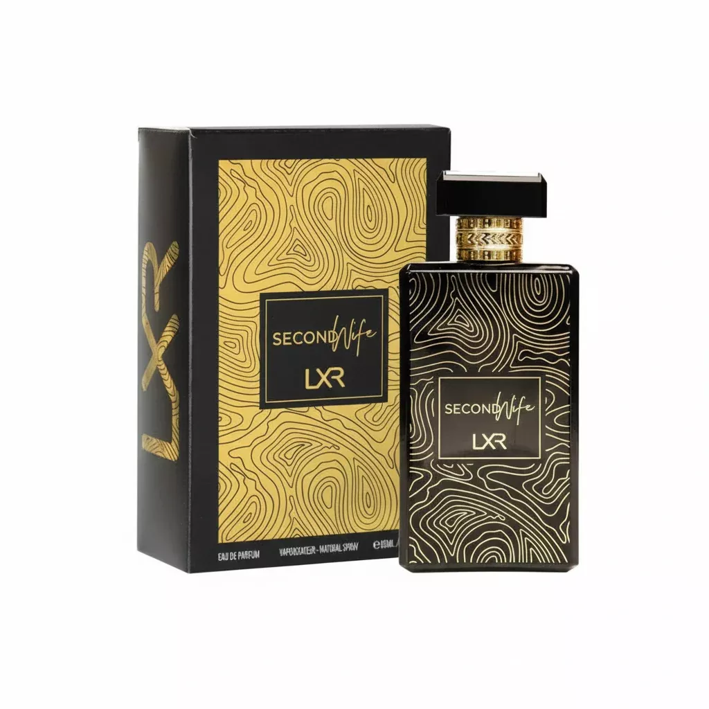 Second Wife Eau De Parfum 85ml by LXR