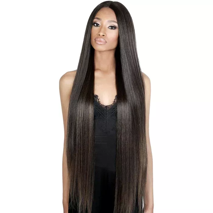 Seduction Lace Deep Part Wig - LP. KOKO40