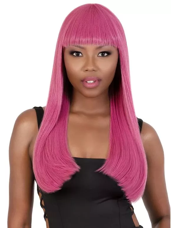 SEDUCTION ROSE SIGNATURE WIG - SCL.LILIAN