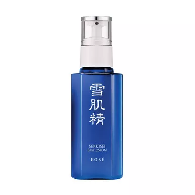 SEKKISEI Emulsion Moisturizer - 4.7 ozx 2 Bottles