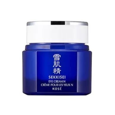 Sekkisei Eye Cream - .7 oz