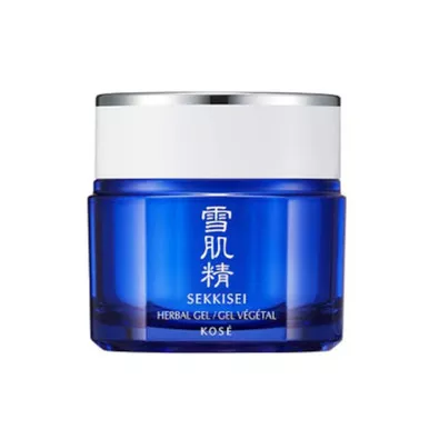 Sekkisei Herbal Gel - 2.8 oz