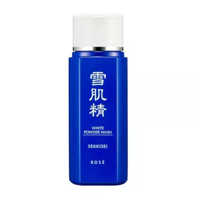 Sekkisei White Powder Wash -3.5 oz