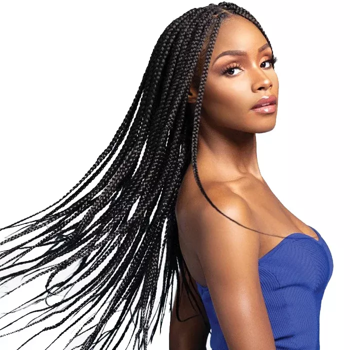 Sensationnel 6X Pre Stretched RUWA BRAID 24"