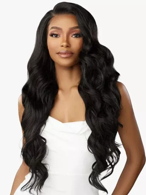 Sensationnel Bare Lace 100% Full Lace Wig – BARE LACE FULL LACE WIG UNIT 8