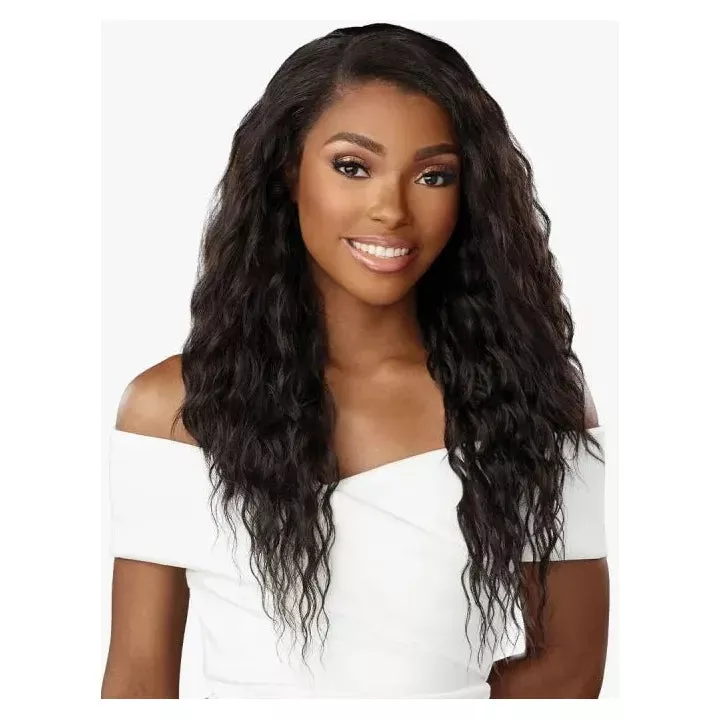 Sensationnel Bare Lace 13x6 Synthetic HD Lace Wig - Unit 6
