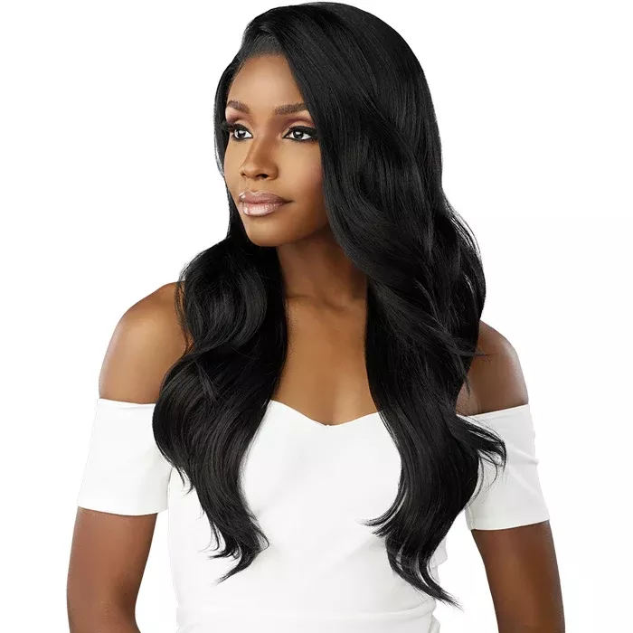 Sensationnel Bare Lace Glueless 13x6 Lace Frontal Wig - 13x6 UNIT 20