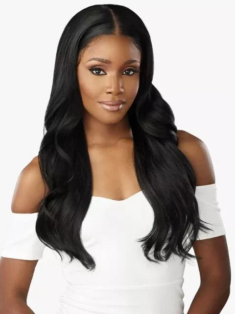 Sensationnel Bare Lace13x6 Glueless Lace Wig – UNIT 20