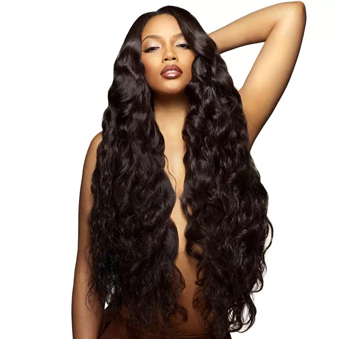 Sensationnel Bare & Natural 100% Malaysian Virgin Remi Weave - BODY WAVE 20"