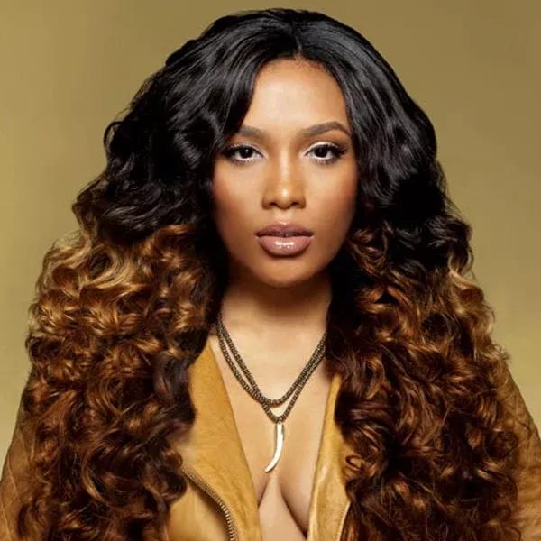 Sensationnel Bare & Natural Peruvian 100% Virgin Remi LOOSE DEEP 12" - 24"
