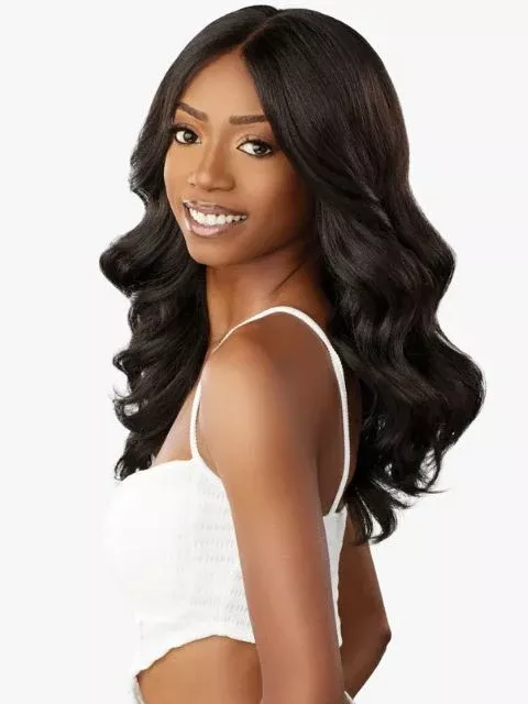 Sensationnel BareLuxe Glueless Lace Wig – BARE LACE 13×3 UNIT 3″ (BL133003)
