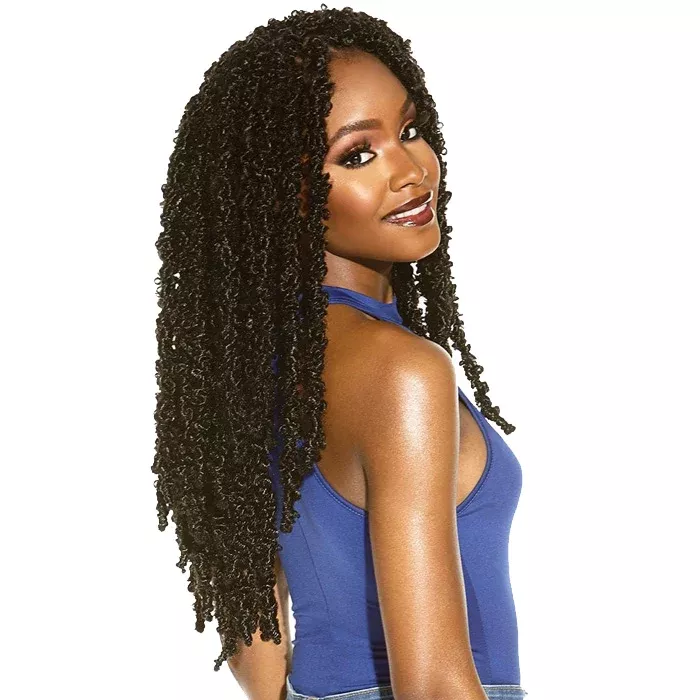 Sensationnel Braid Ruwa - 3X BOHEMIAN 18