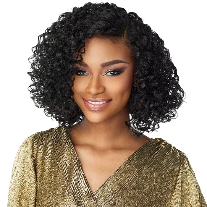 Sensationnel Butta Lace HD 5" Deep Parting Lace Front Wig - BUTTA UNIT 4