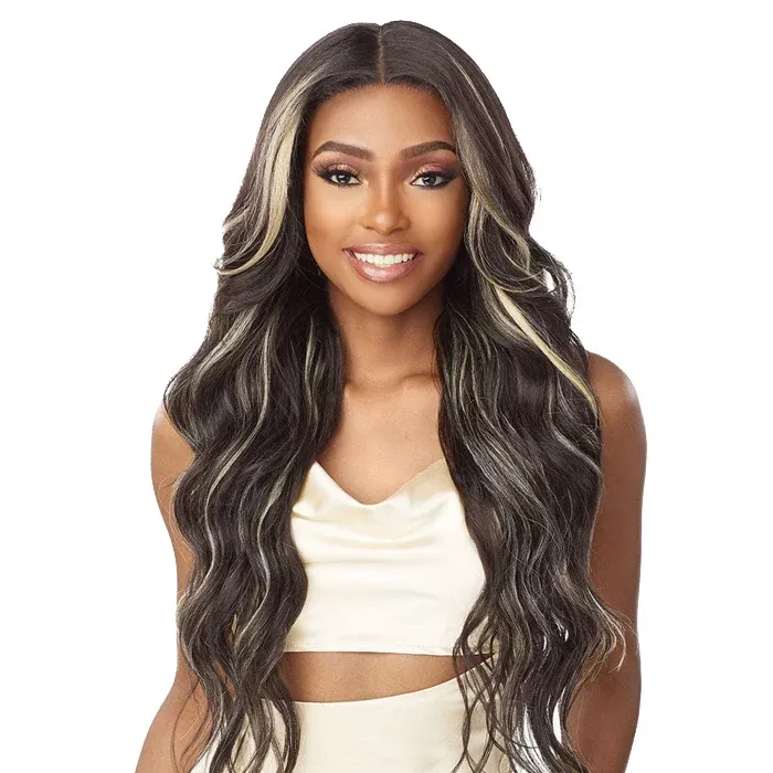 Sensationnel Butta Lace HD 5" Deep Parting Lace Wig - BUTTA UNIT 34