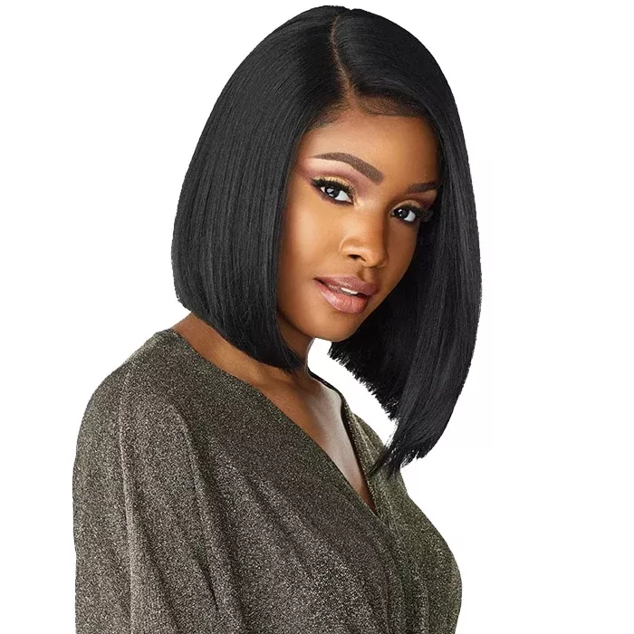 Sensationnel Butta Lace HD Lace Front Wig - BUTTA UNIT 1
