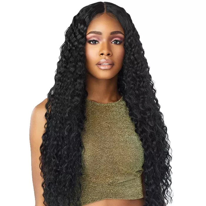 Sensationnel Butta Lace HD Lace Front Wig - BUTTA UNIT 3