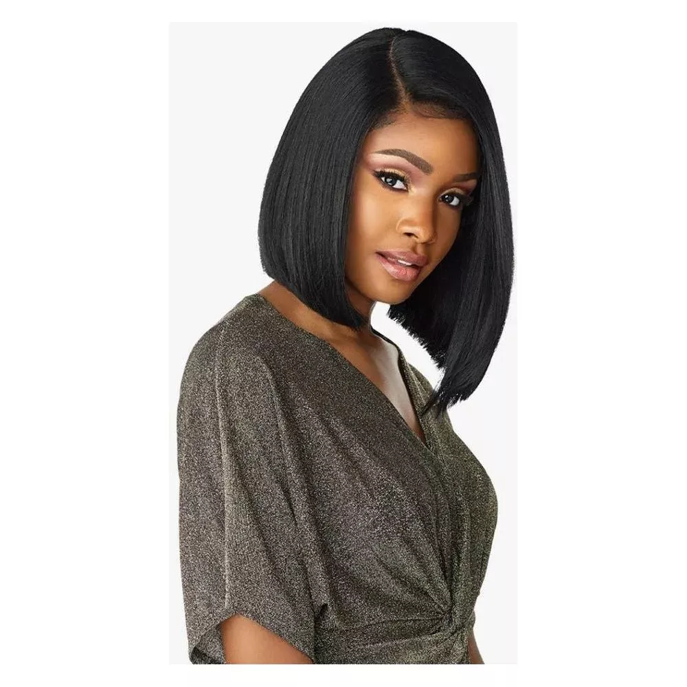 Sensationnel Butta Lace HD Synthetic Lace Front Wig -Unit 1