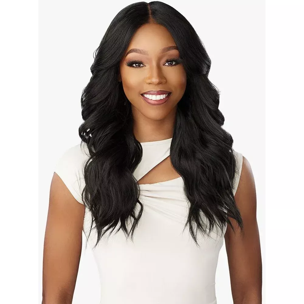 Sensationnel Butta Lace Pre-Cut HD Lace Front Wig - Unit 14