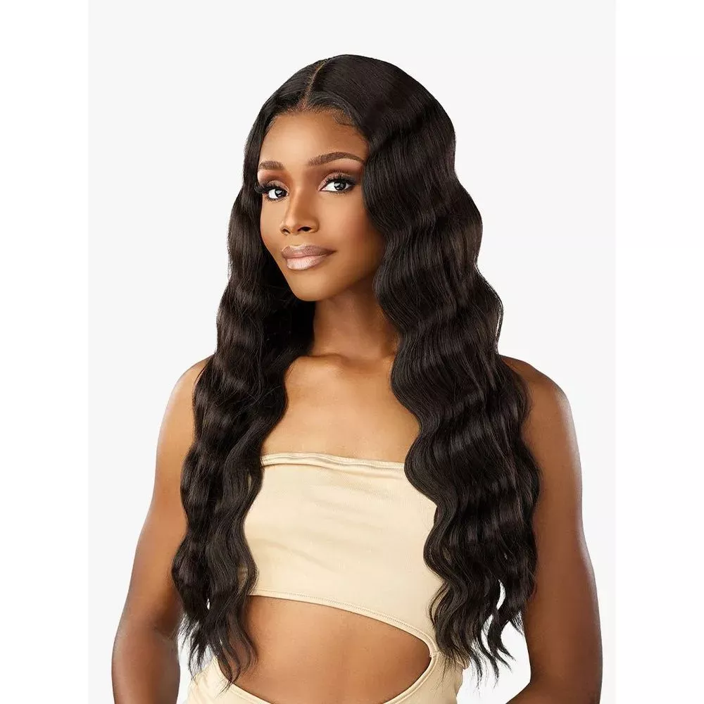 Sensationnel Butta Lace Pre-Cut HD Lace Front Wig - Unit 16