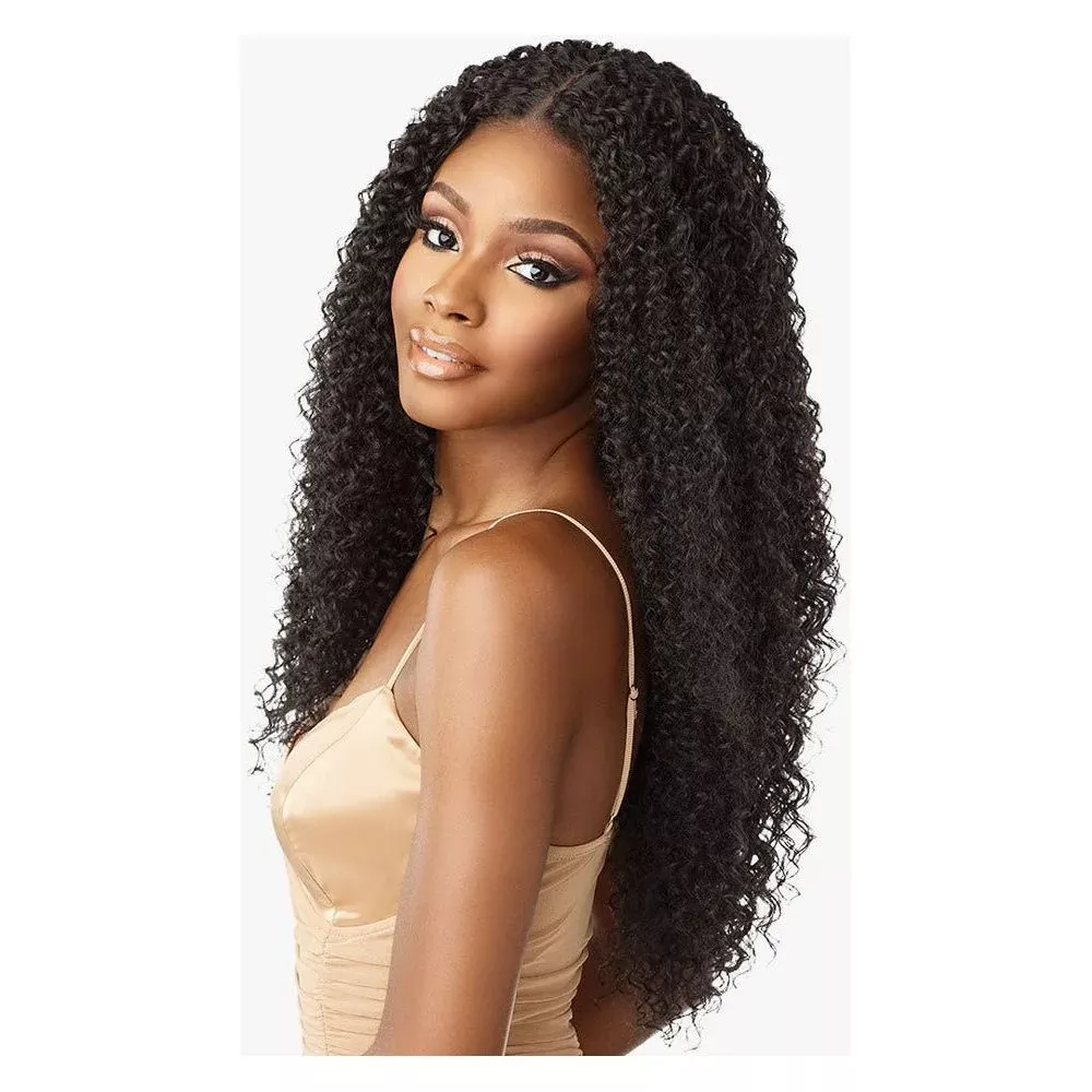 Sensationnel Butta Lace Synthetic HD Lace Front - Unit 35