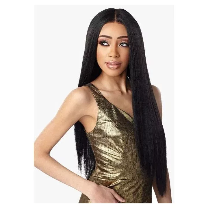 Sensationnel Butta Lace Synthetic HD Lace Front Wig - Unit 18