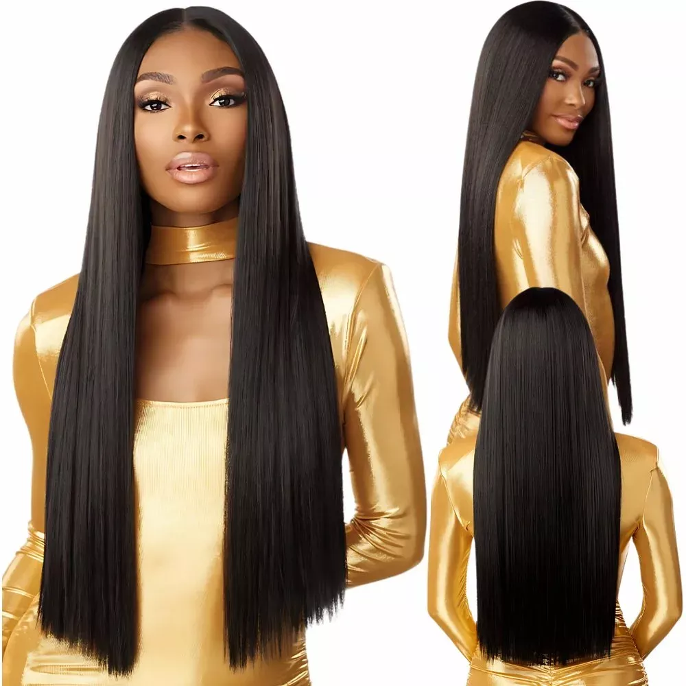 Sensationnel Butta Lace Synthetic HD Lace Front Wig - Unit 45