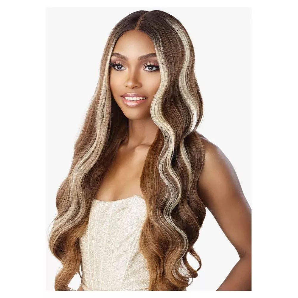 Sensationnel Butta Lace Synthetic Lace Front - Butta Unit 31