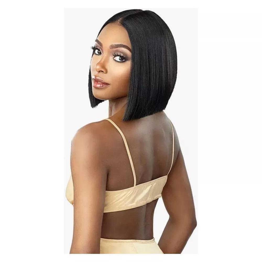 Sensationnel Butta Lace Synthetic Lace Front Wig - Unit 22