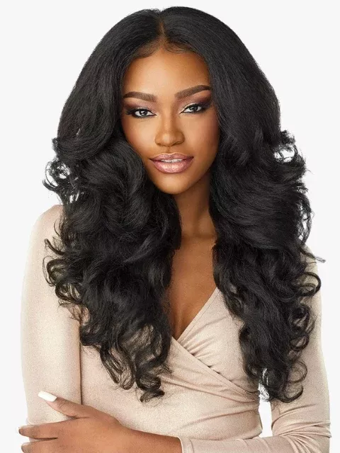 Sensationnel Cloud 9 WHAT LACE?13x6 HD Lace Glueless Wig - LATISHA