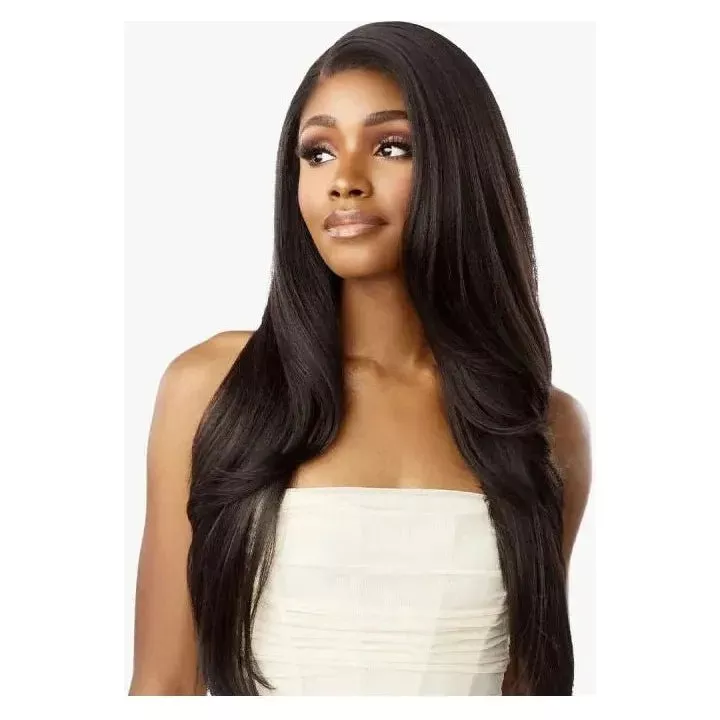 Sensationnel Cloud 9 What Lace 13x6 HD Synthetic Lacefront - Laurina